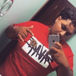 Meet your Posher, Jose